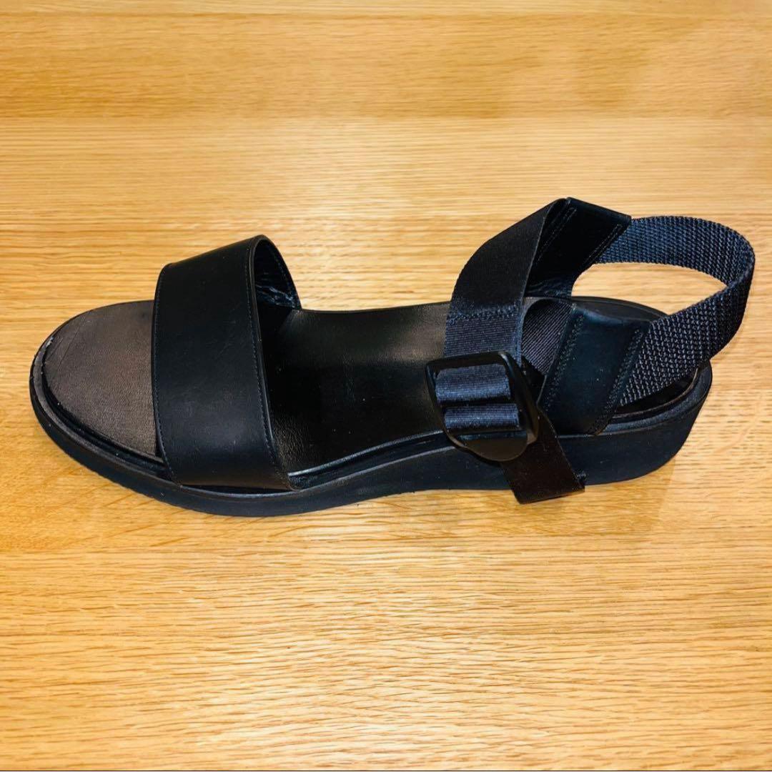 FOOTWORKS ORIGINAL SANDALS 26.5(27〜27.5)