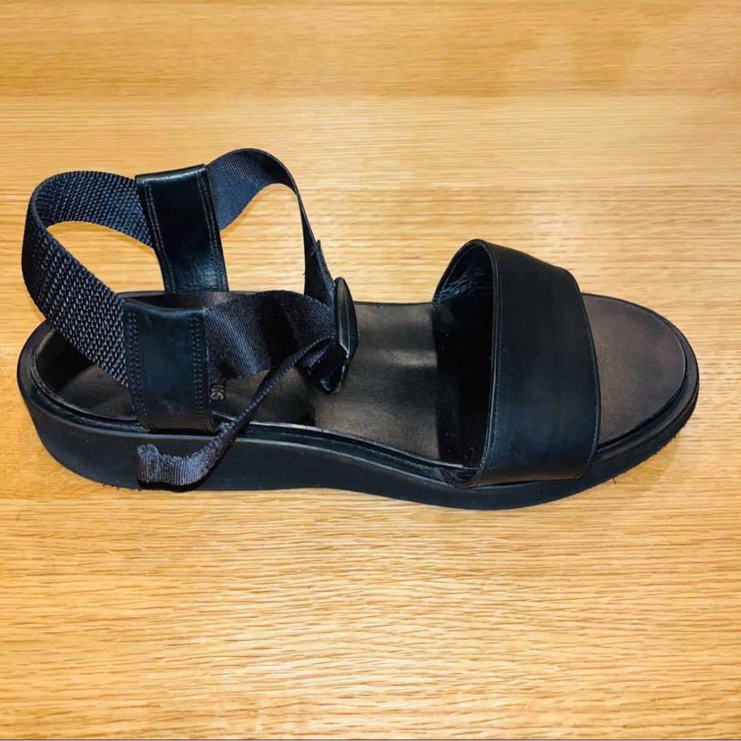 FOOTWORKS ORIGINAL SANDALS 26.5(27〜27.5)