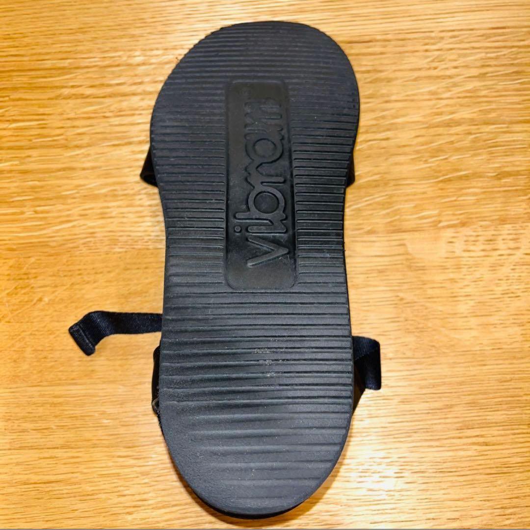 FOOTWORKS ORIGINAL SANDALS 26.5(27〜27.5)