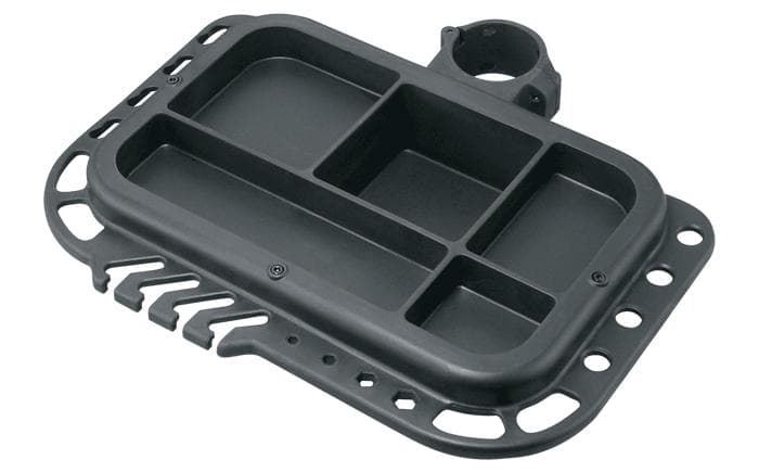 TOPEAK PREPSTAND PRO メンテナンススタンド　オプション付