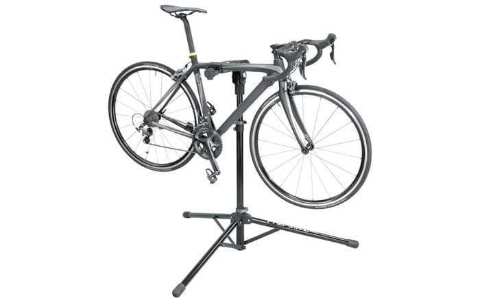 TOPEAK PREPSTAND PRO メンテナンススタンド　オプション付
