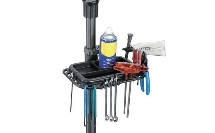 TOPEAK PREPSTAND PRO メンテナンススタンド　オプション付