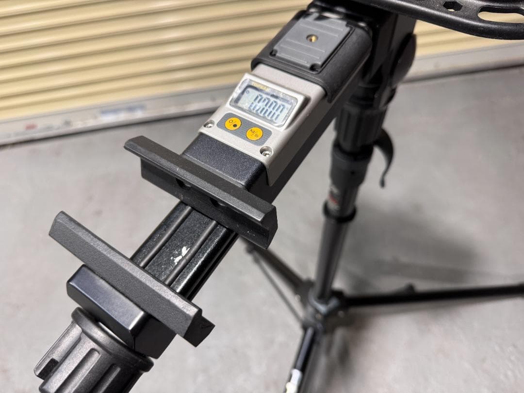 TOPEAK PREPSTAND PRO メンテナンススタンド　オプション付