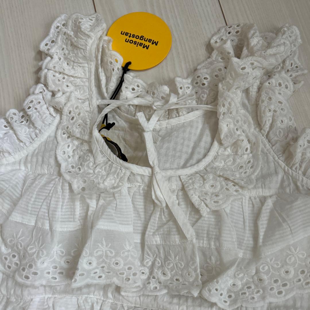 maison mangostan ワンピース8y