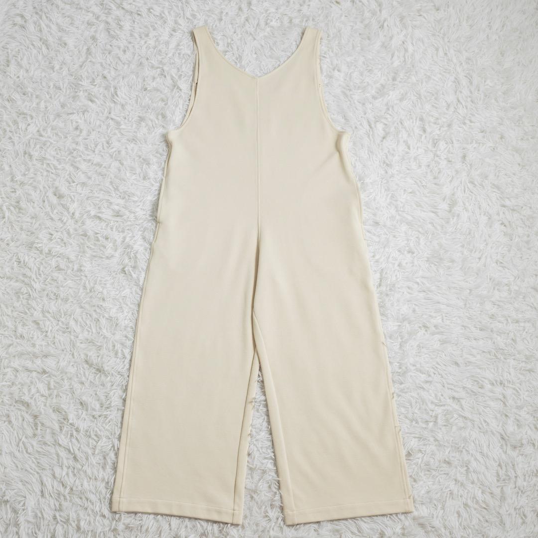 美品 COGTHEBIGSMOKE 24SS GRETEL オーバーオール