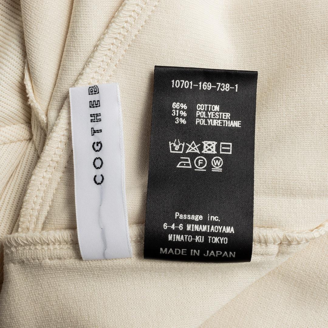 美品 COGTHEBIGSMOKE 24SS GRETEL オーバーオール