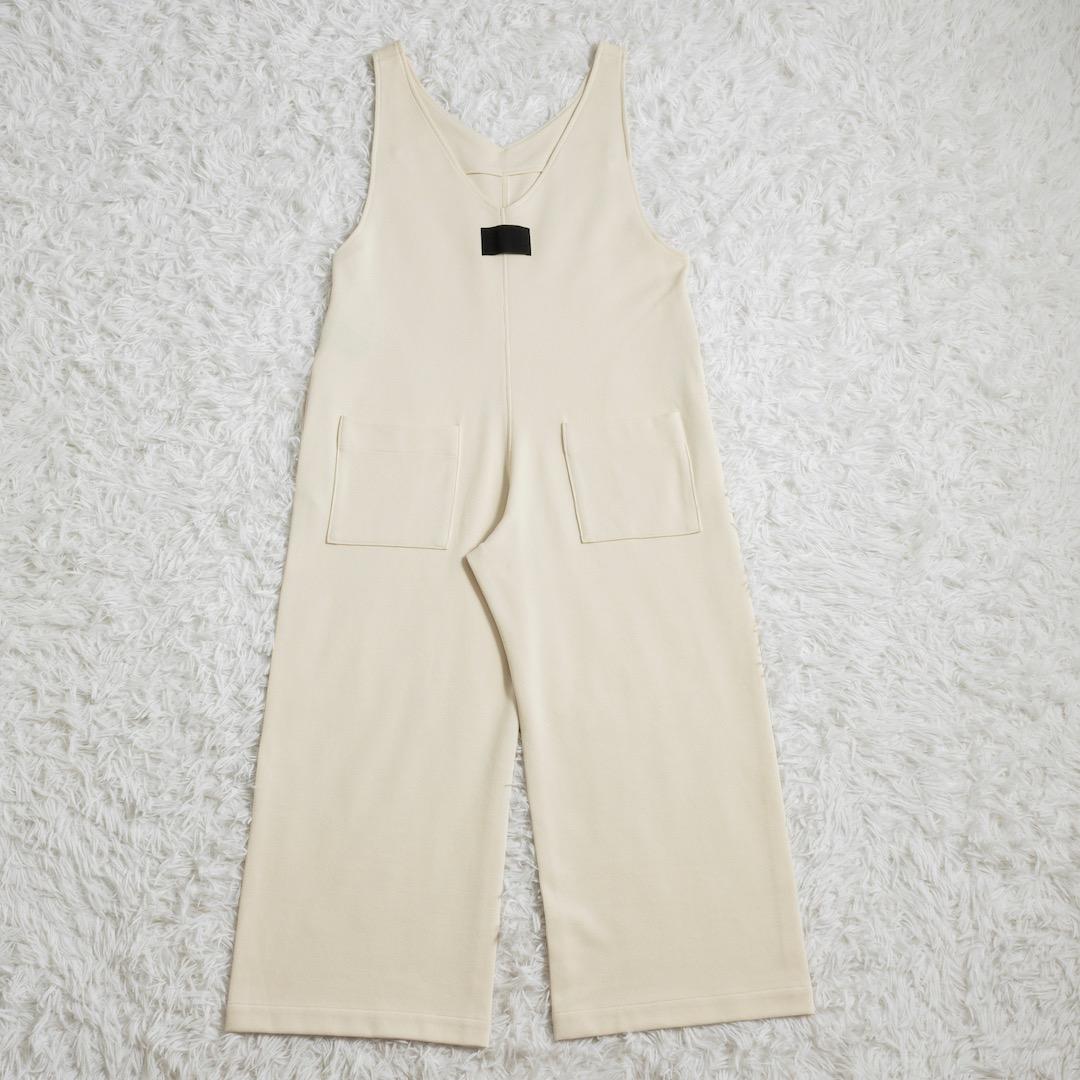 美品 COGTHEBIGSMOKE 24SS GRETEL オーバーオール