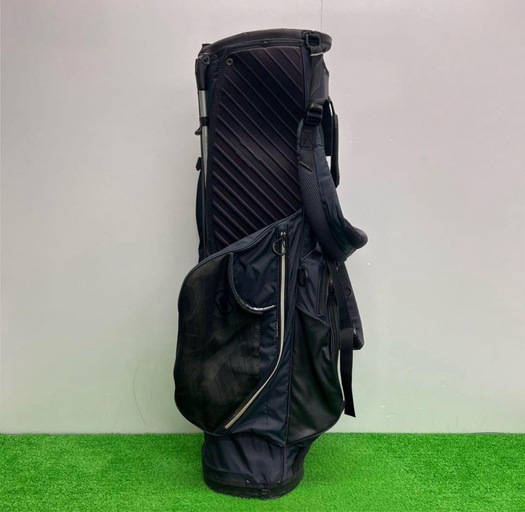 OGIO オジオ キャディバッグ ゴルフバッグ 7分割 9インチ