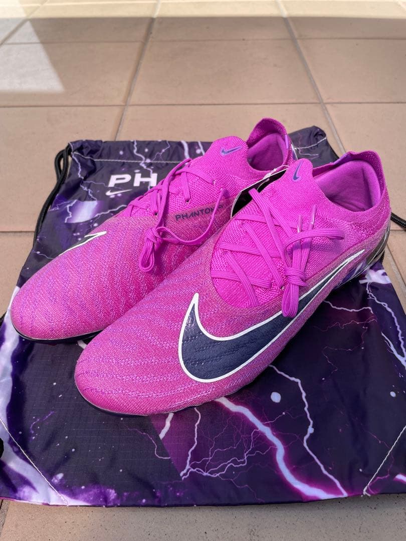 ナイキ ファントムGX エリートFG SE 28.0cm