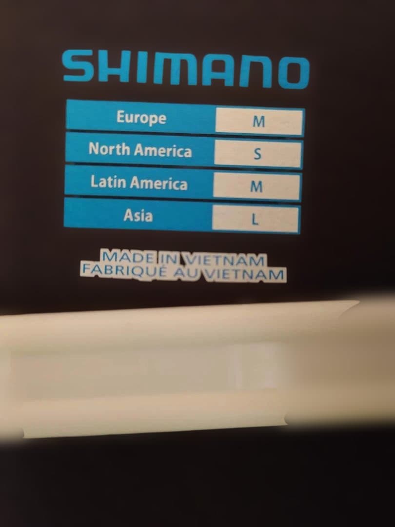 SHIMANO(シマノ) インサレーテッド ウインドブレーク ジャケット