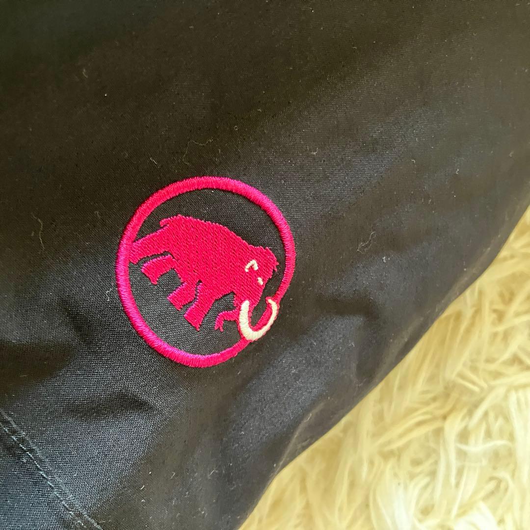 #13N✨MAMMUTマムート ✨スキー スノボウェア ジャケット レディースS