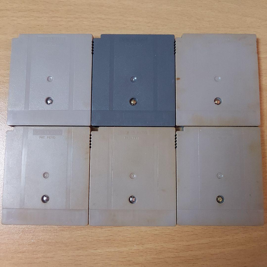 ゲームボーイカラー！訳あり！