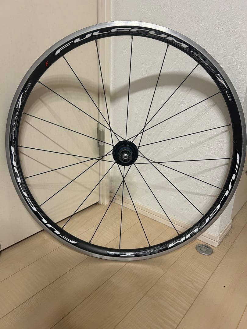 フルクラム　レーシング7 LG