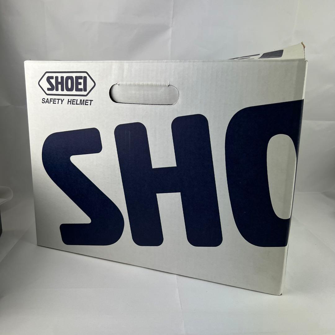 SHOEI GT-Air II EMBLEM TC-5 サイズXL
