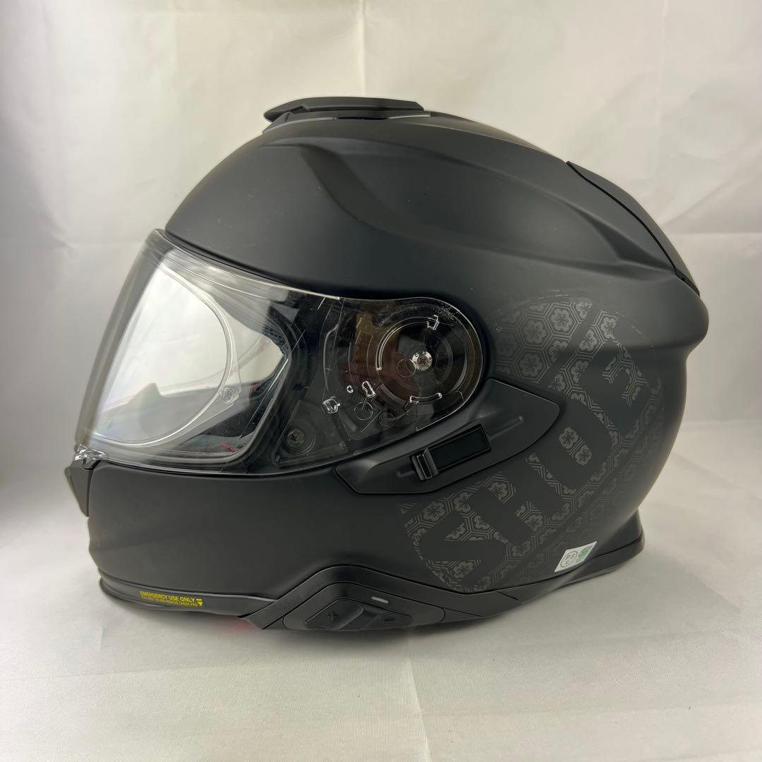 SHOEI GT-Air II EMBLEM TC-5 サイズXL