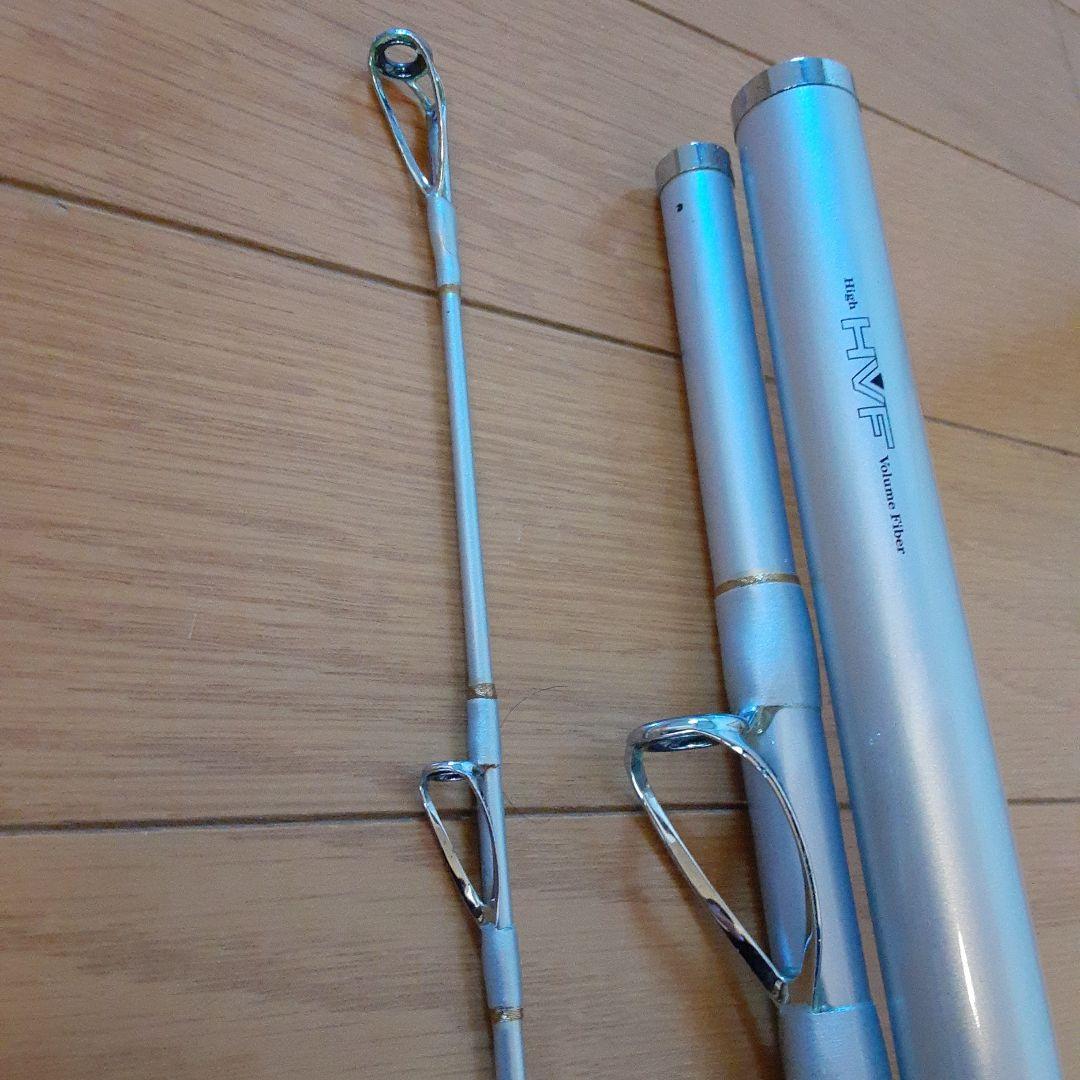 ダイワプライムキャスター30-405 AIRROTOR　FINESURF35