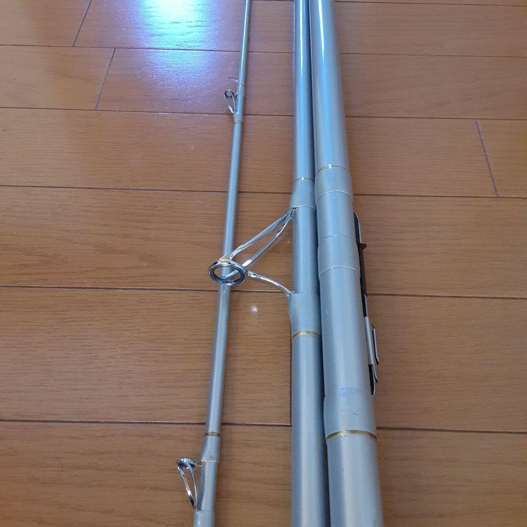 ダイワプライムキャスター30-405 AIRROTOR　FINESURF35