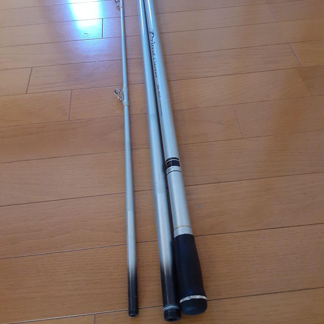 ダイワプライムキャスター30-405 AIRROTOR　FINESURF35