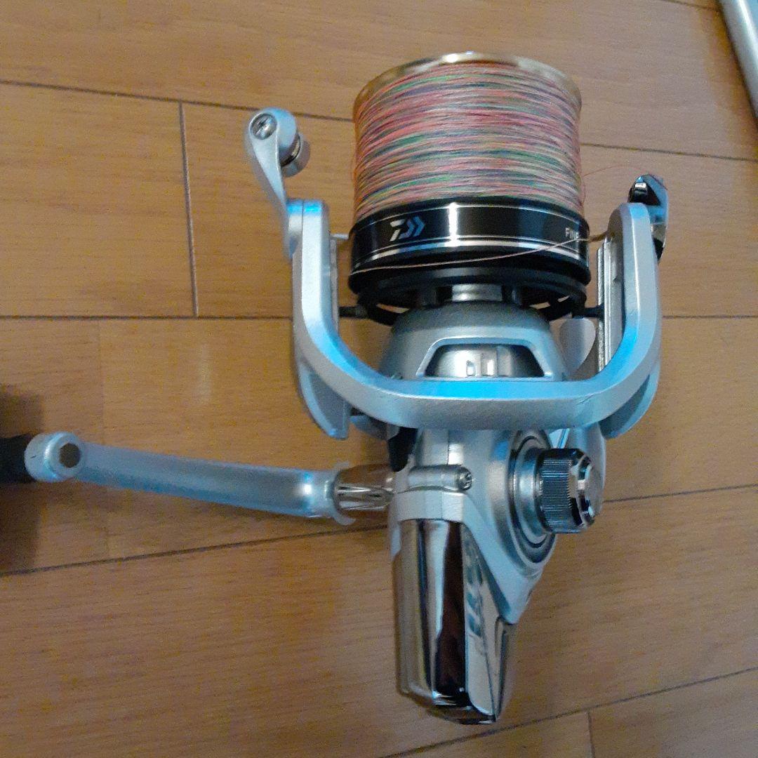 ダイワプライムキャスター30-405 AIRROTOR　FINESURF35