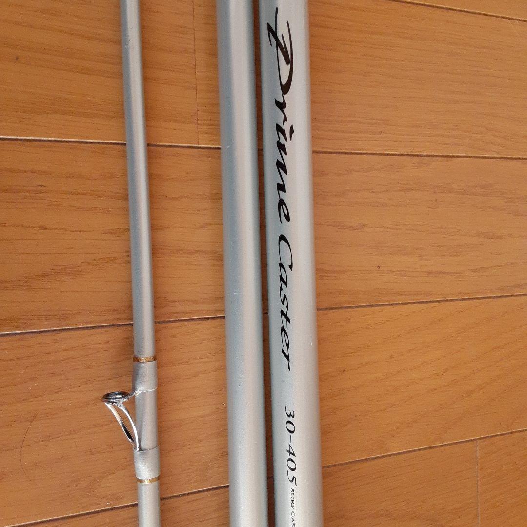 ダイワプライムキャスター30-405 AIRROTOR　FINESURF35