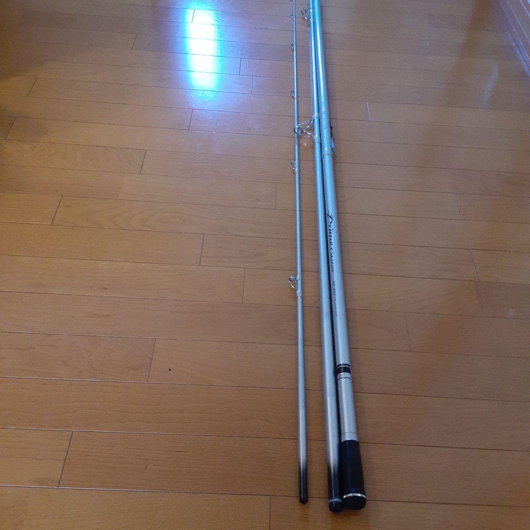 ダイワプライムキャスター30-405 AIRROTOR　FINESURF35