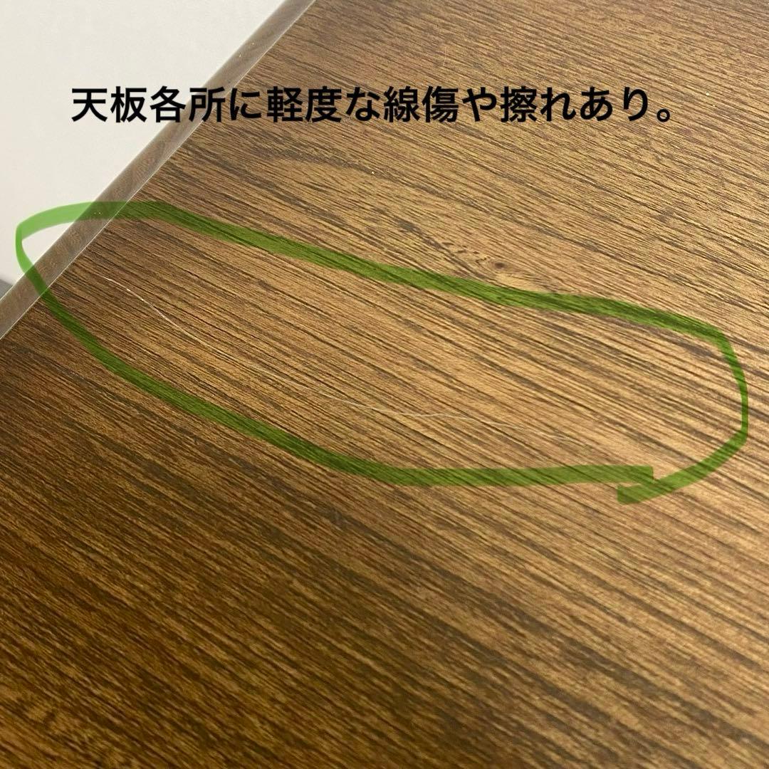 ジュエリーチェスト ハイチェスト 引出し収納 洋服タンス オーク材 ロココ調