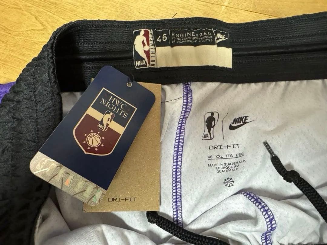 ウェア Phoenix suns nba authentic hwc