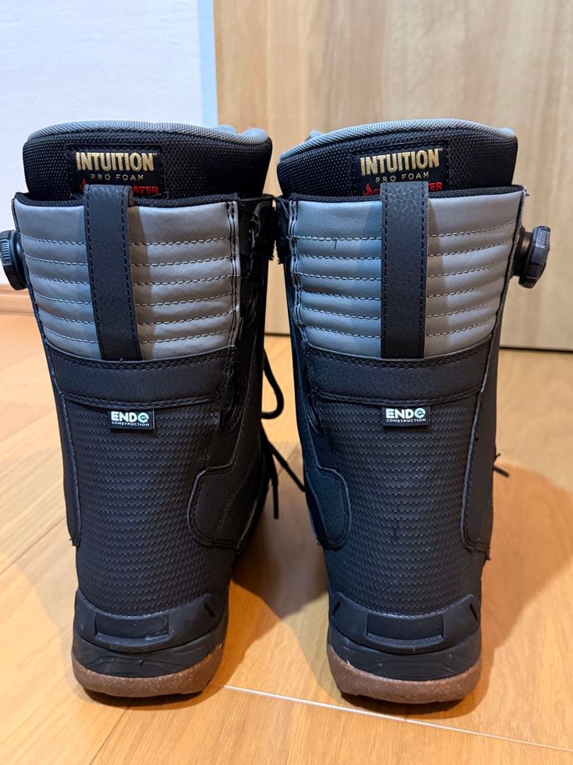 24-25 K2 WAIVE surfer ブーツ 27cm