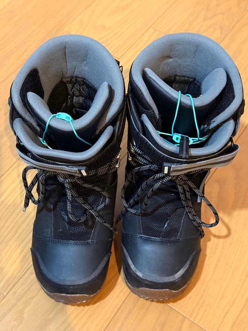 24-25 K2 WAIVE surfer ブーツ 27cm