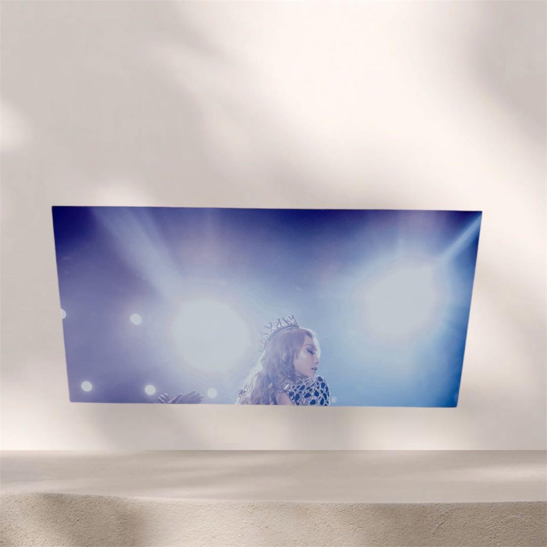 倖田來未 KODA KUMI 20th Anniversary DVD