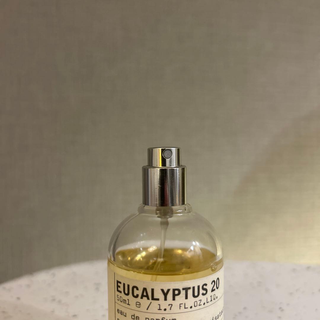 LE LABO ユーカリプタス 20 50ml オードパルファム (セール中)