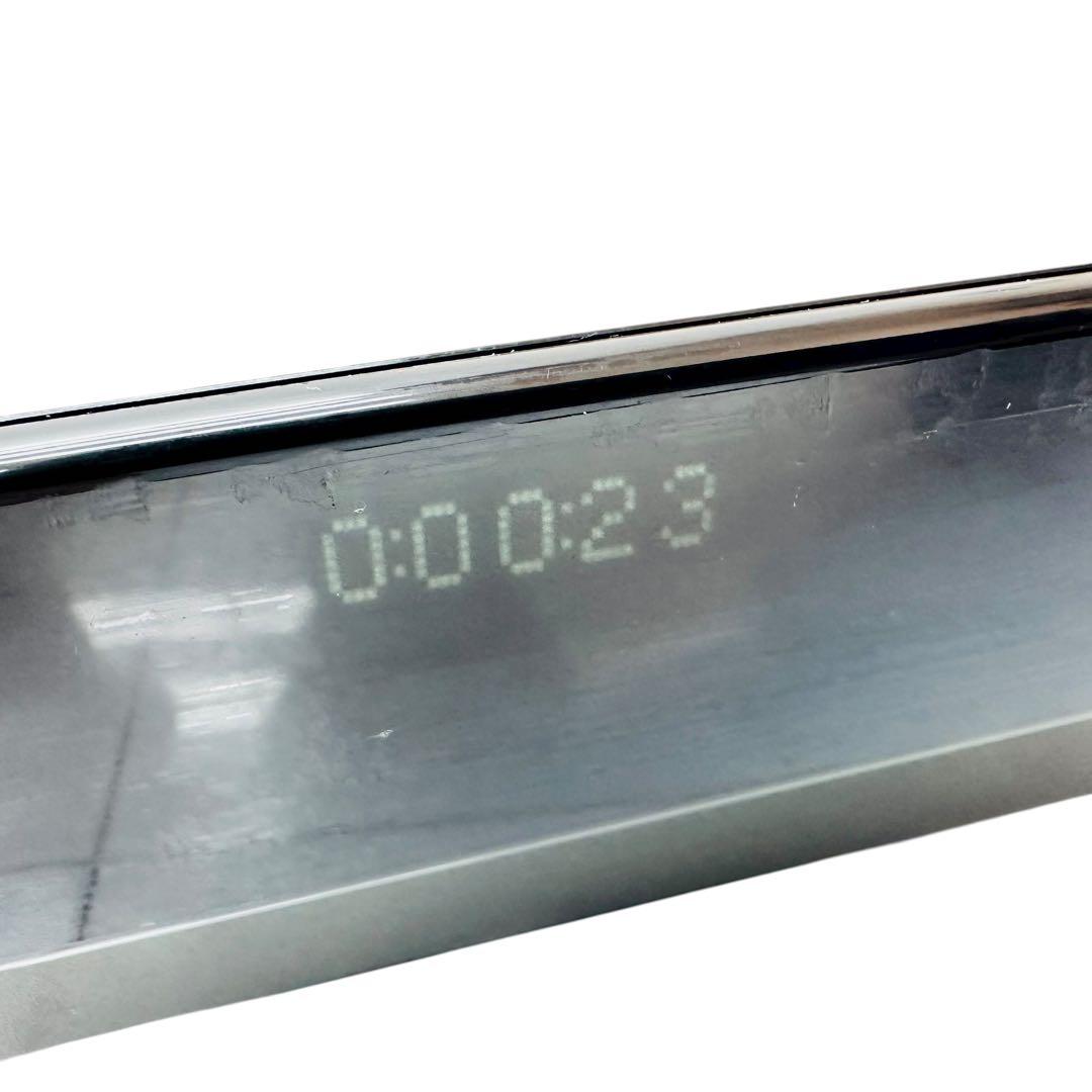 SONY ブルーレイレコーダー　BDZ-FT1000