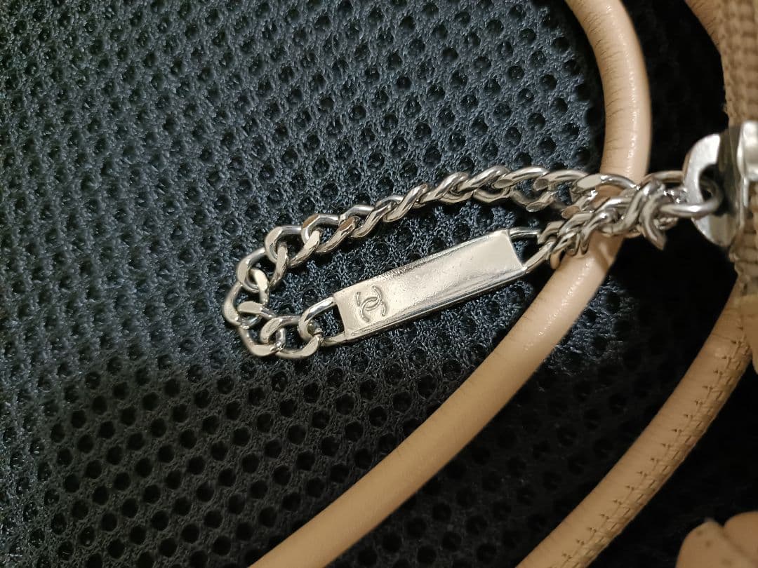 l*i様 CHANEL　シャネル　カンボンライン　カンボン　バッグ