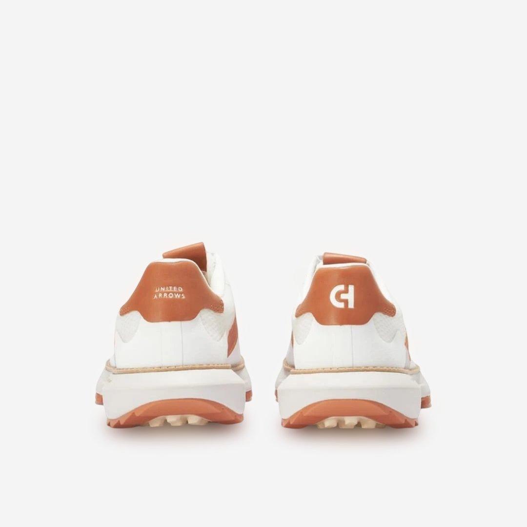 お値下げしました【コールハーン×ユナイテッドアローズ】 ゴルフシューズ