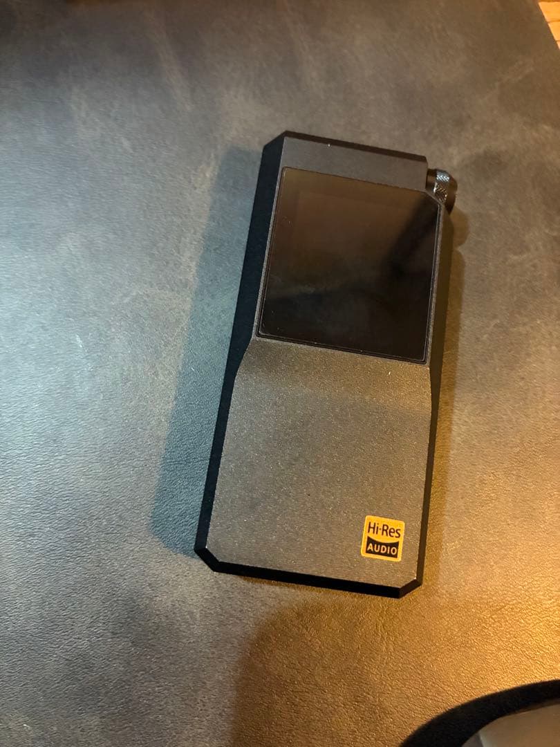 ポータブルプレーヤー FIIO BTR17