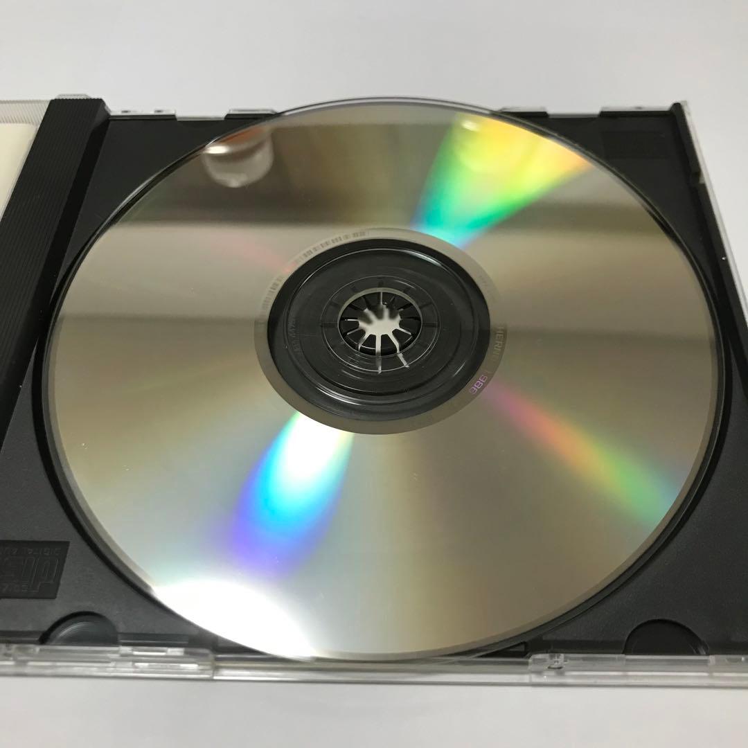 ナターシャ グジー 希少 日本デビュー CD アルバム 