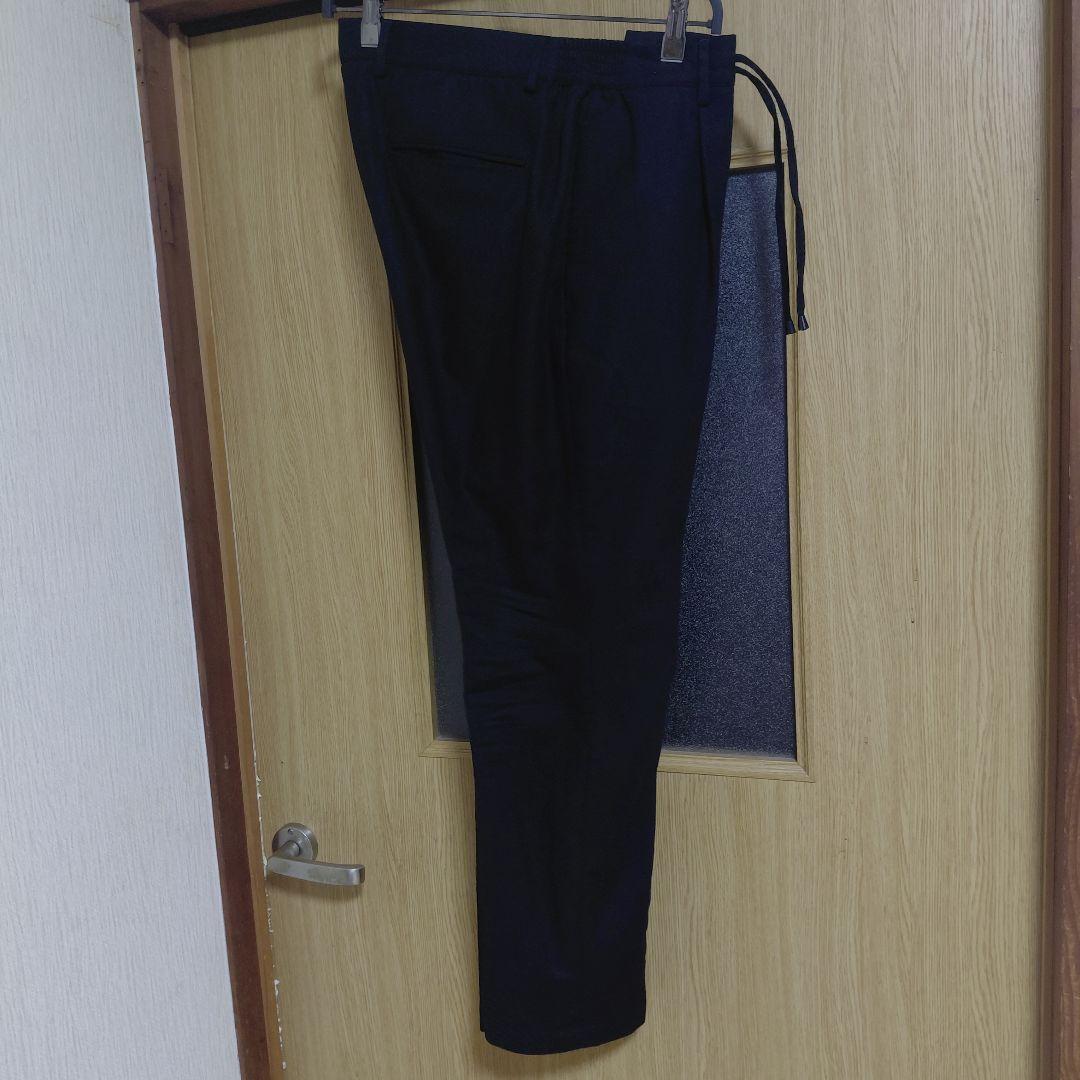 別注 マサッチョ A2 ウォッシャブルウール A7072 ブラック 黒