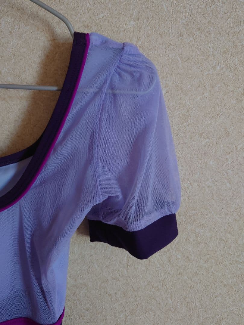 DellaLo' Milano デラロミラノレオタード