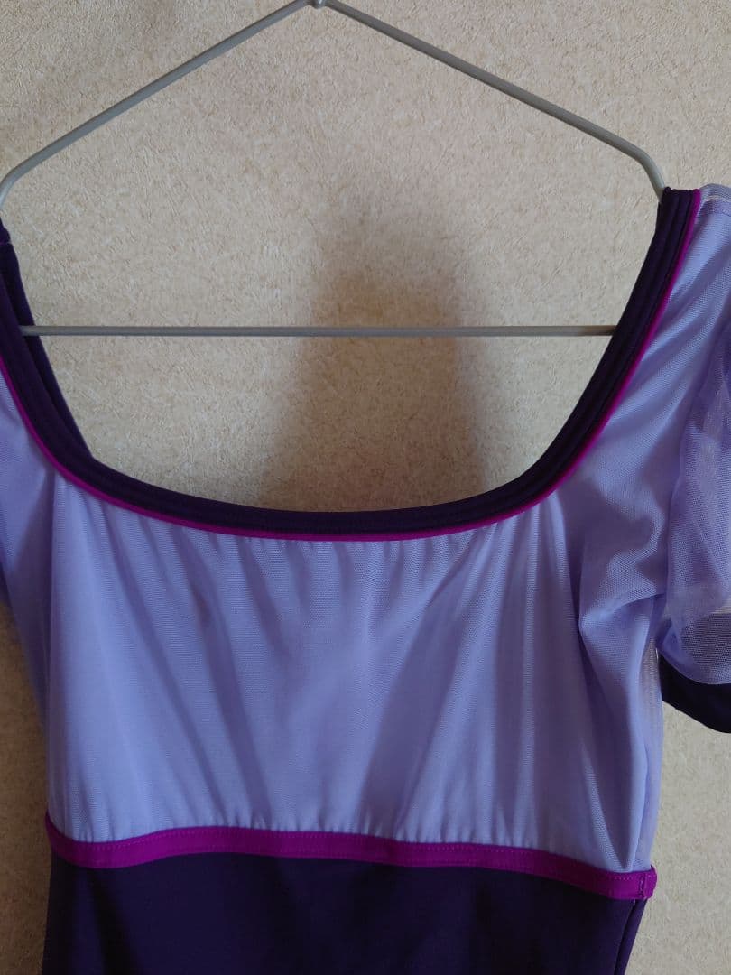 DellaLo' Milano デラロミラノレオタード