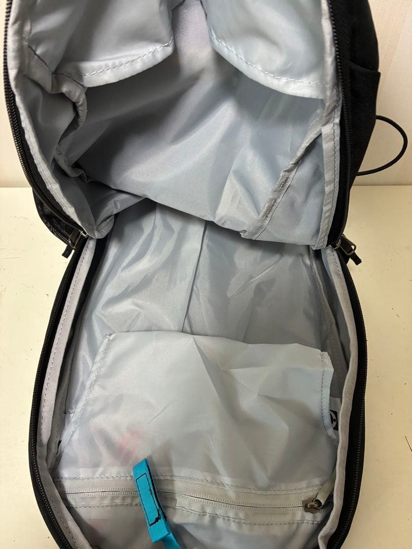 Arc'teryx Mantis16 ブラック バックパック 未使用