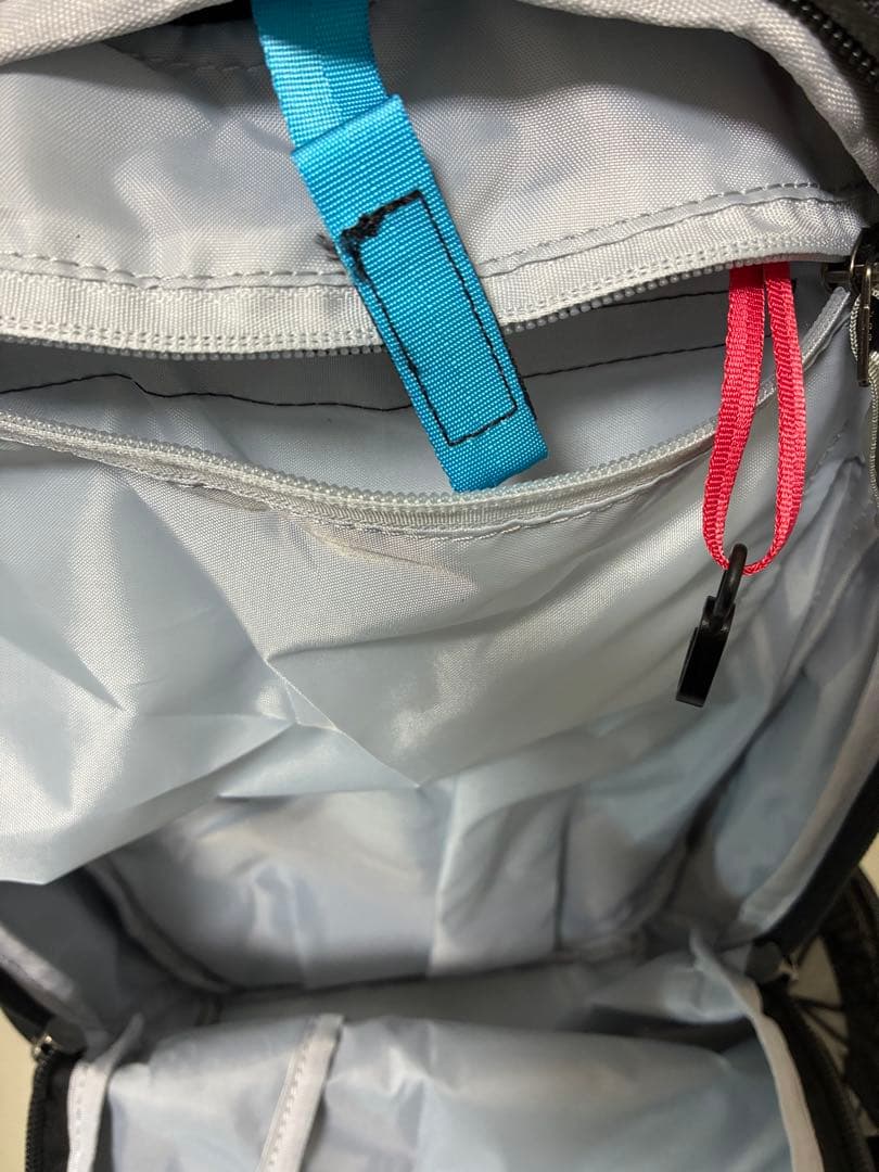 Arc'teryx Mantis16 ブラック バックパック 未使用