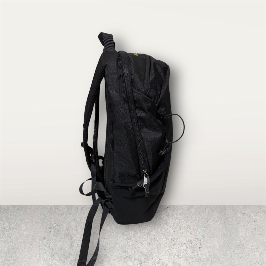 Arc'teryx Mantis16 ブラック バックパック 未使用