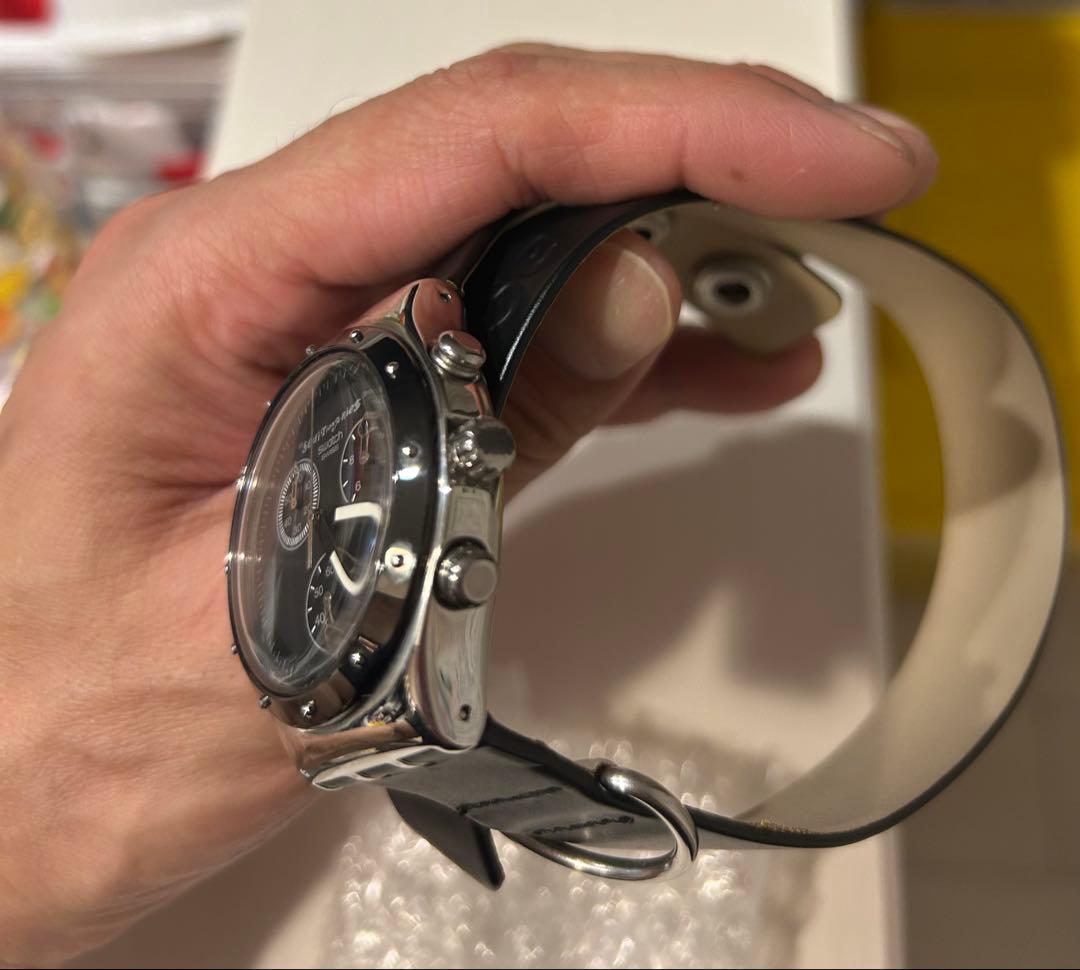 Vivienne Westwood スウォッチ セディショナリーズ