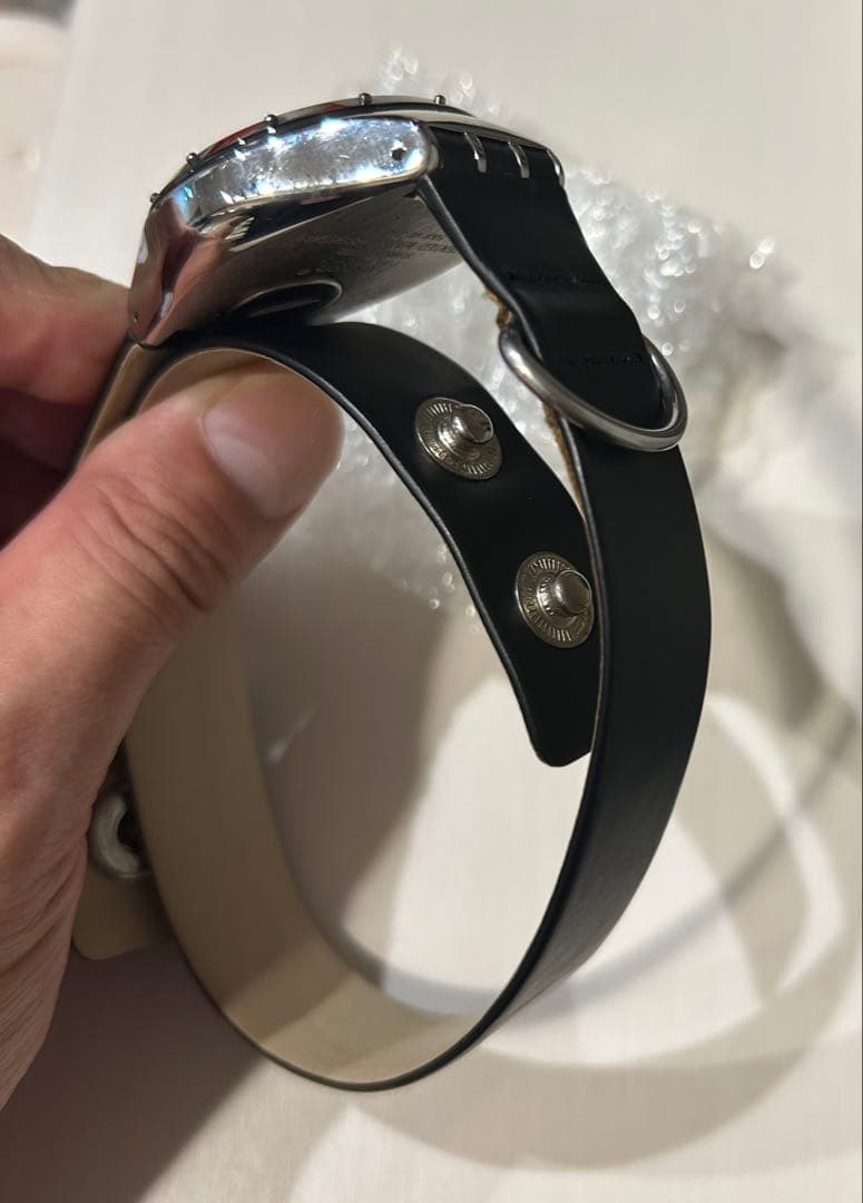 Vivienne Westwood スウォッチ セディショナリーズ