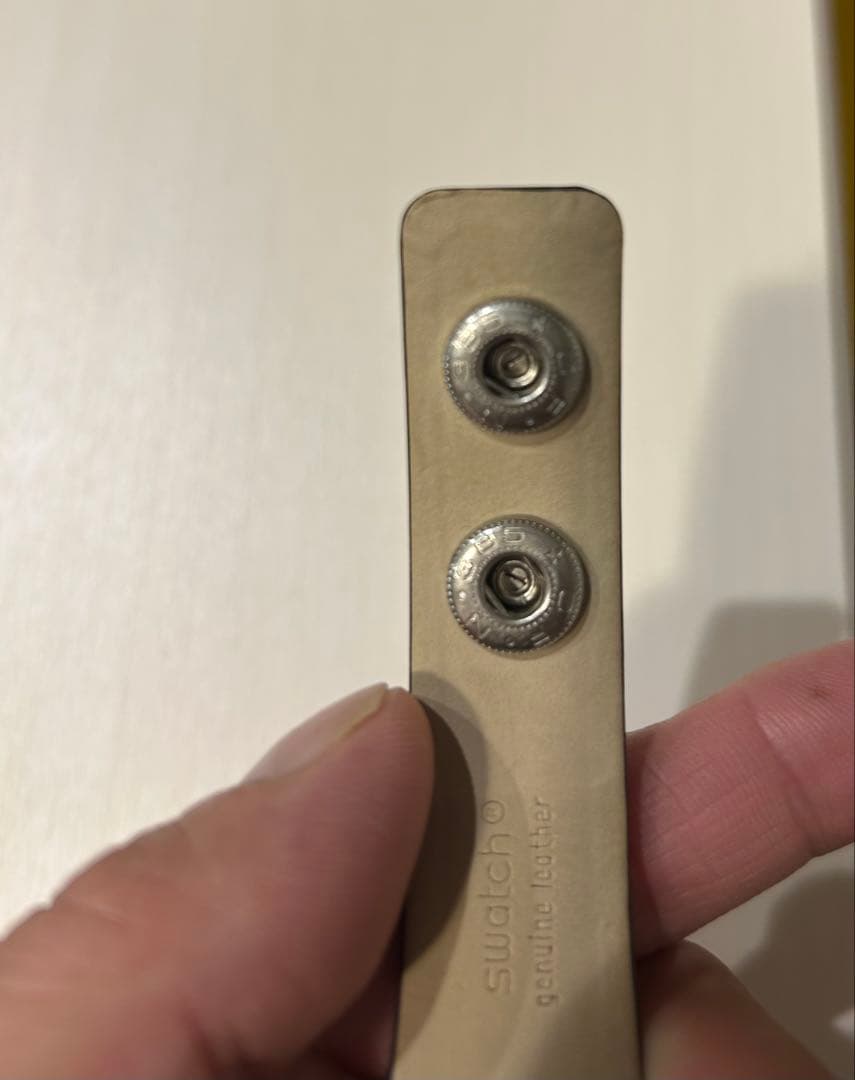 Vivienne Westwood スウォッチ セディショナリーズ