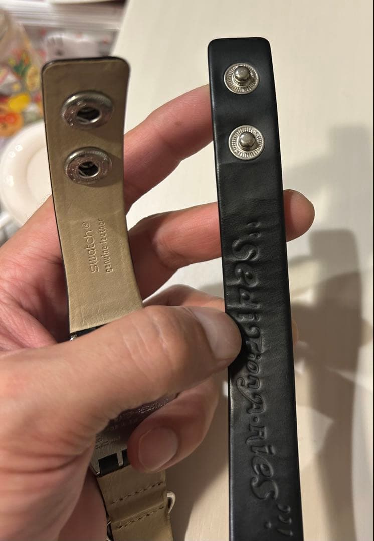 Vivienne Westwood スウォッチ セディショナリーズ