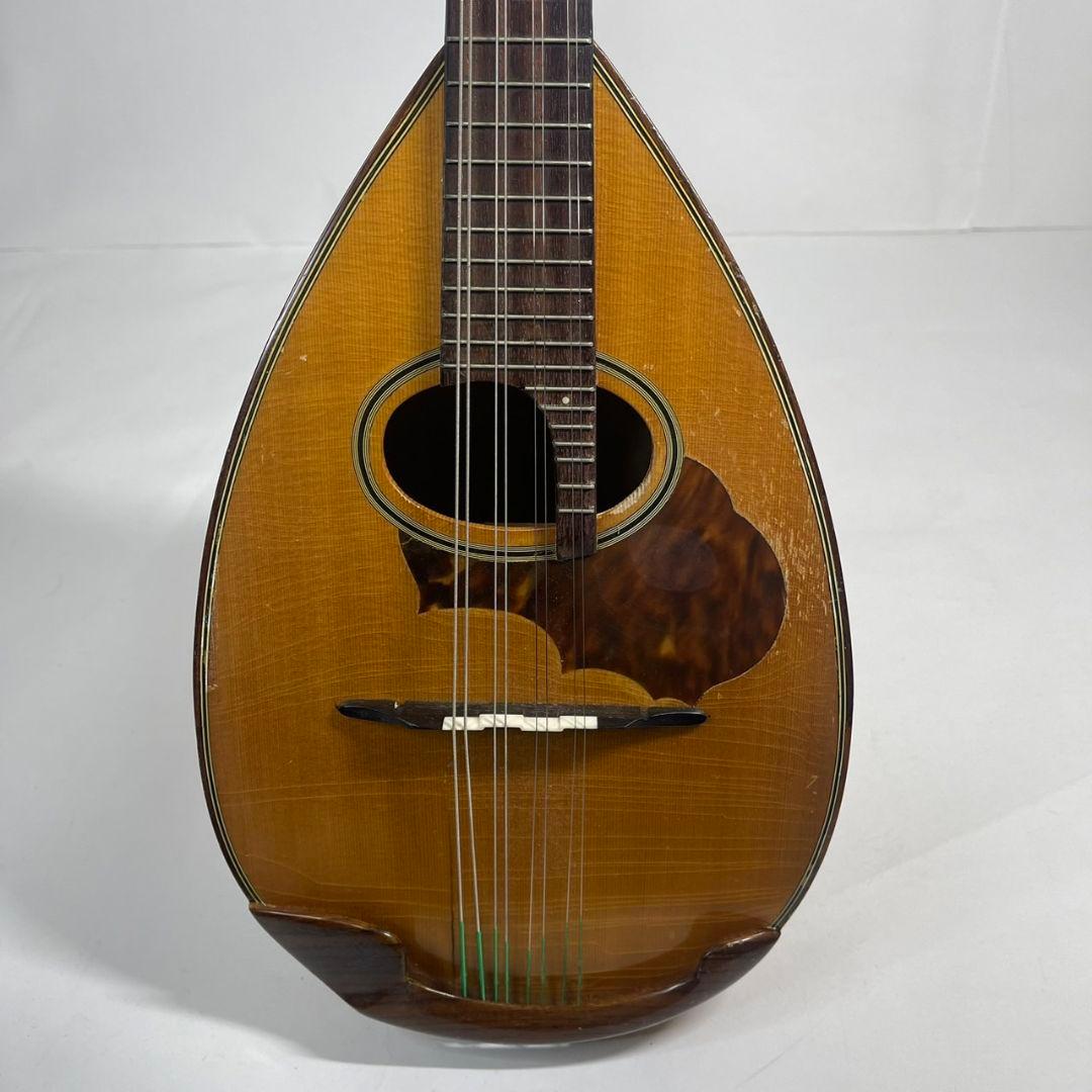 suzuki スズキ　マンドリン　M-150