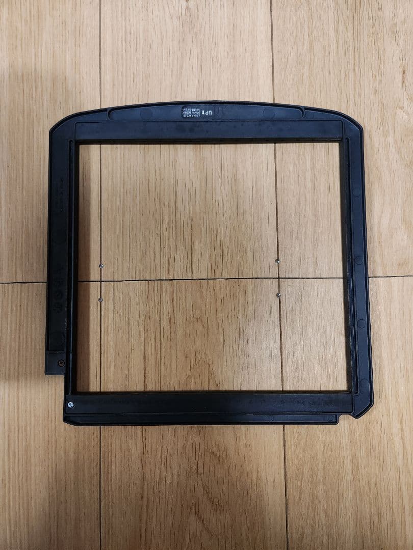 エアドッグ Airdog X5s 空気清浄機 ジャンク