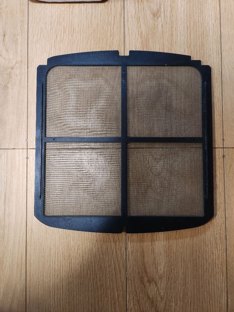 エアドッグ Airdog X5s 空気清浄機 ジャンク