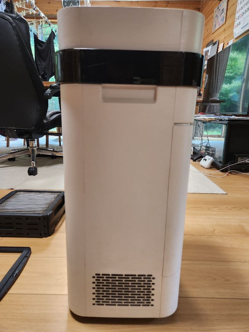 エアドッグ Airdog X5s 空気清浄機 ジャンク